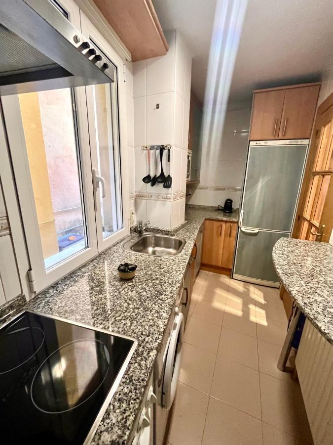 Atuaire Home Balcon Con Vistas A La Catedral De Бургос Екстер'єр фото